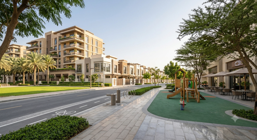 How Much Are Properties in Dubai
