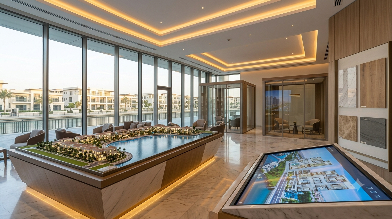 How to Buy Pre-Construction Property in Dubai from Canada