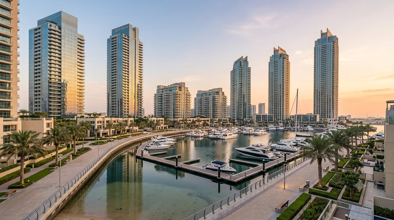 Can Canadians Buy Property in Dubai? Everything You Need to Know