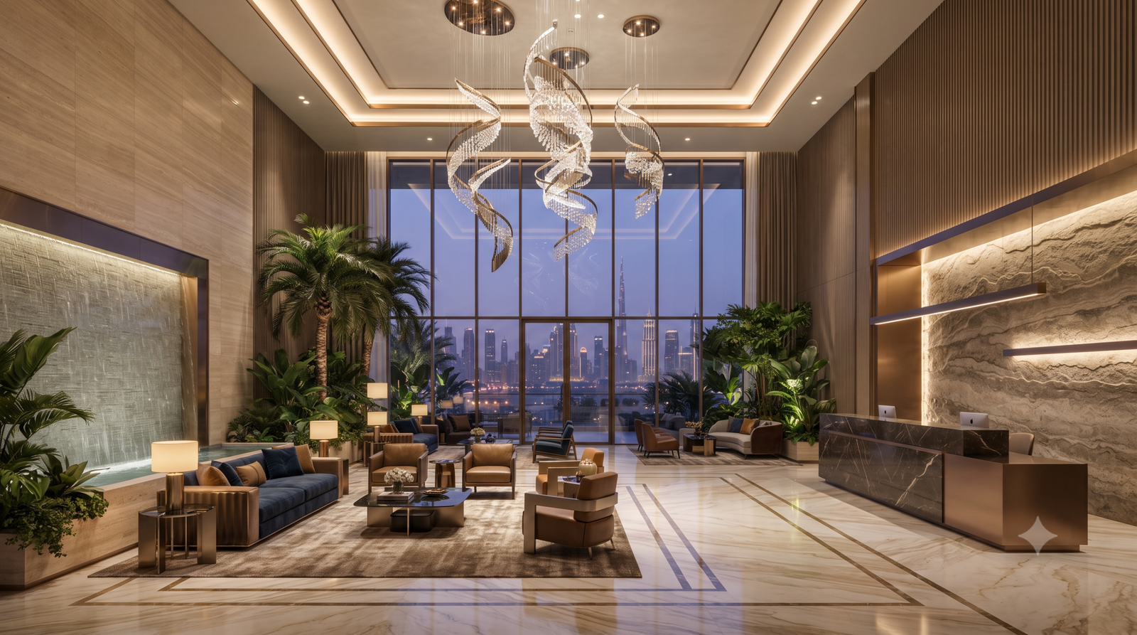 Downtown Dubai Properties: The Smart Buy for Canadian Investors in 2026
