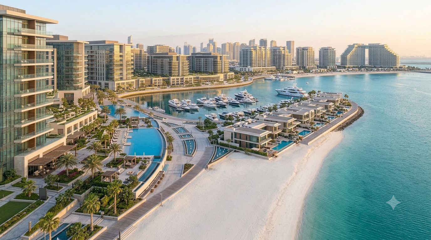Dubai Islands Properties: A Canadian Investor’s Guide for 2026