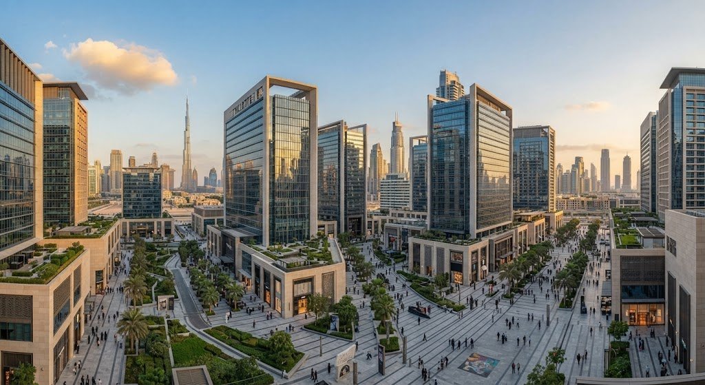 Dubai Jobs for Canadians: Complete Guide 2026