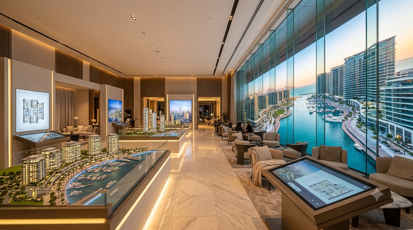 Dubai Property Expo Canada 2026: Everything You Need to Know