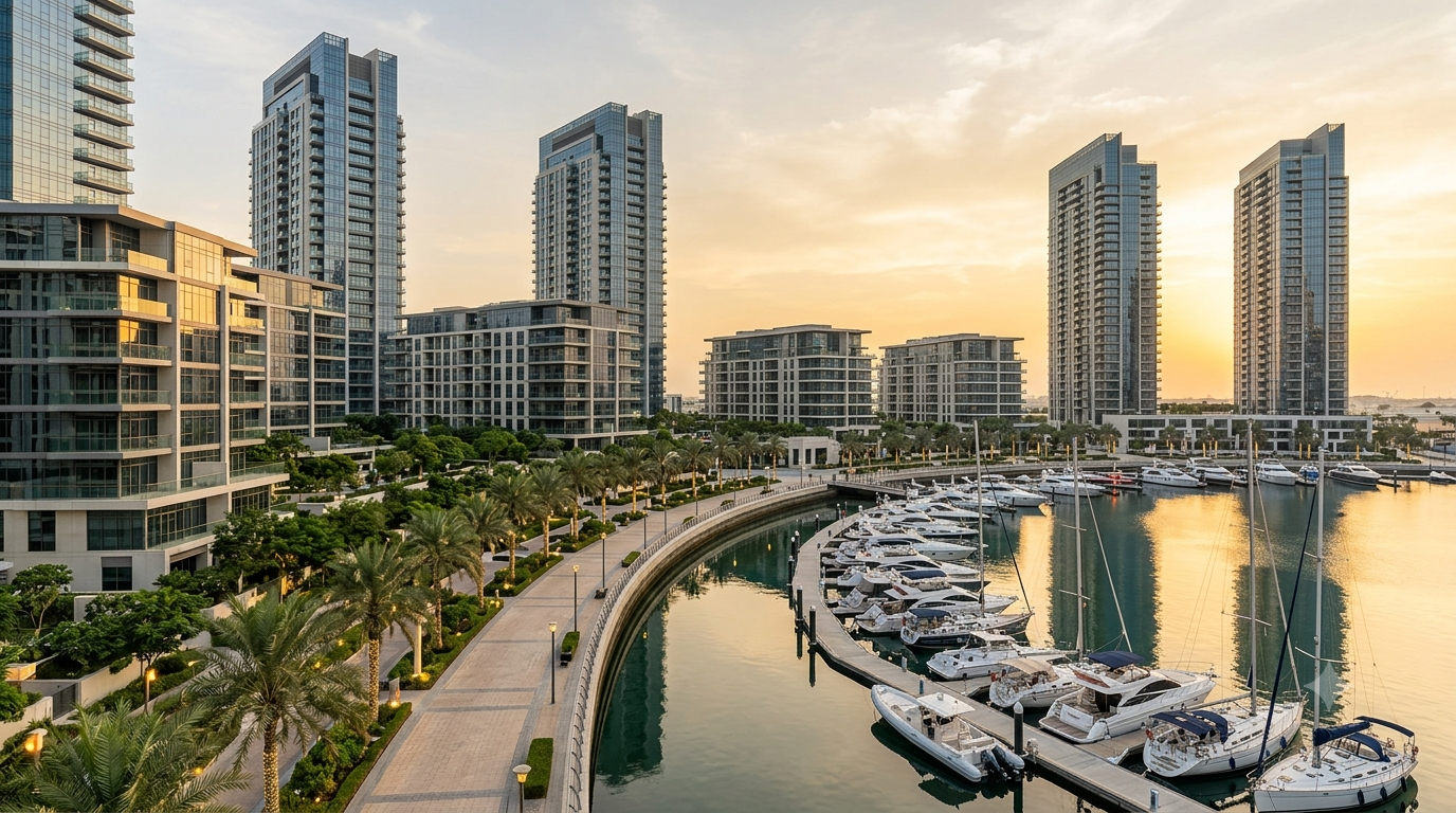 Dubai Property Tax for Canadians: CRA Rules in 2026