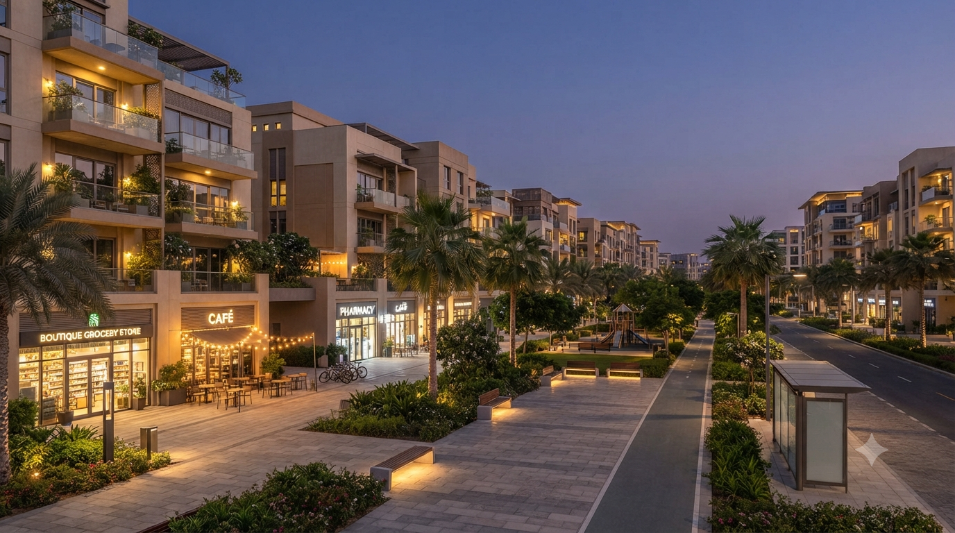 Dubai Rental Yields for Canadian Investors: 2026 Complete Guide