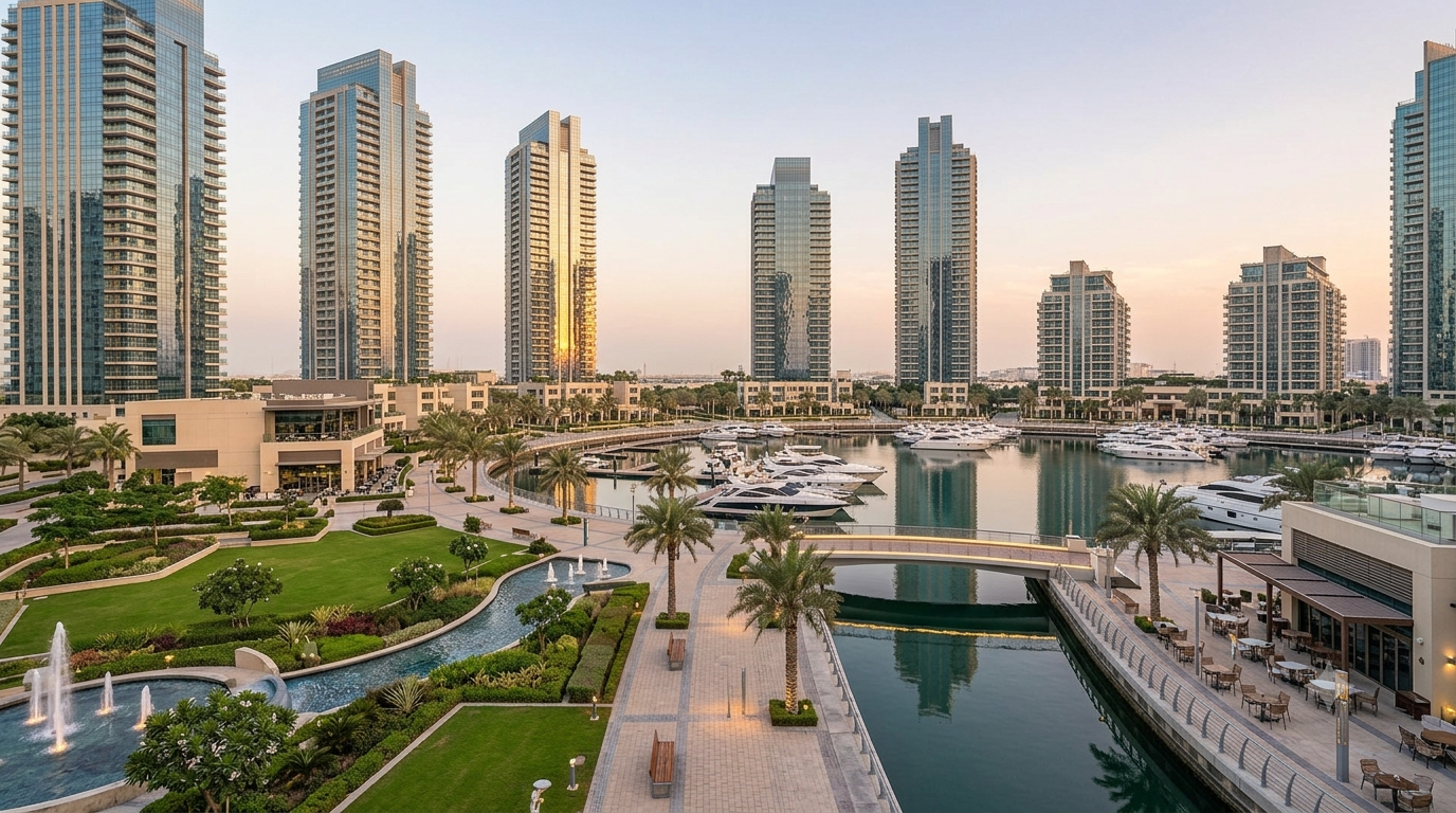 Emaar Properties Dubai: The Canadian Investor’s Guide 2026