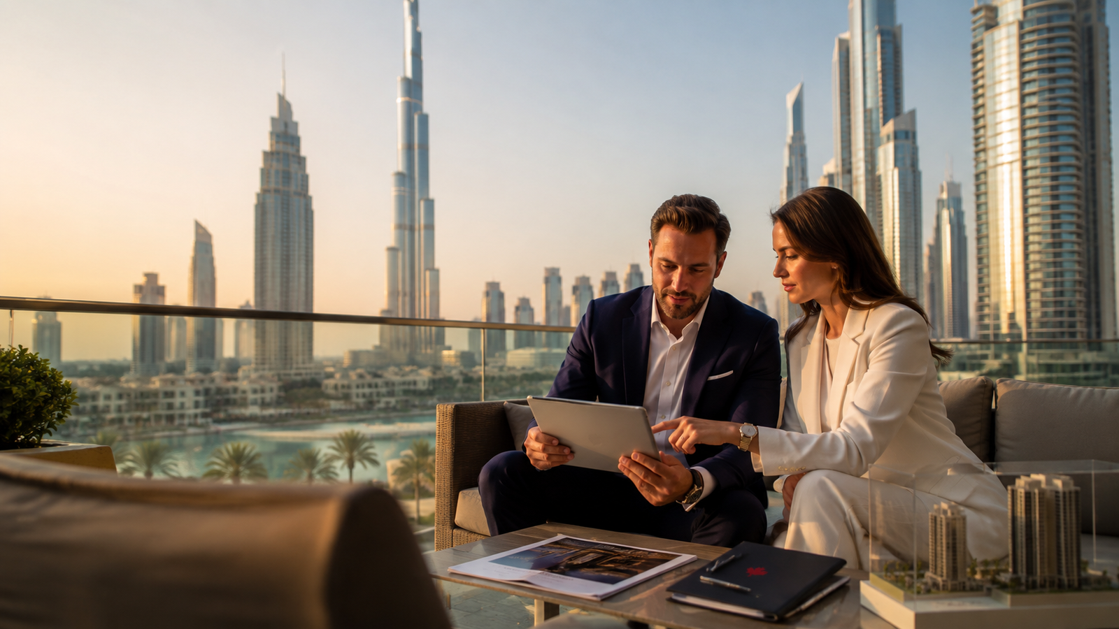 Dubai Golden Visa Requirements: Complete Guide 2026