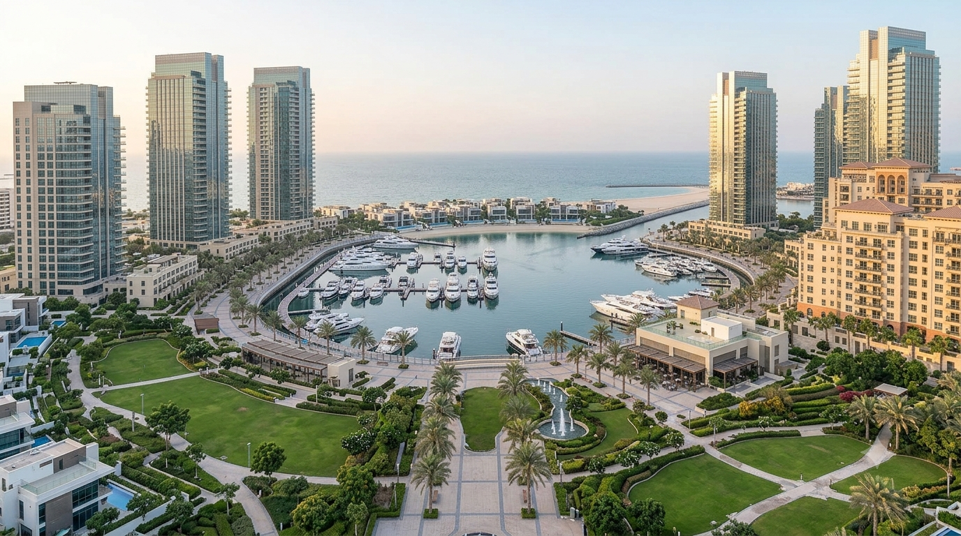 Nakheel Properties Dubai: The Canadian Investor’s Guide 2026