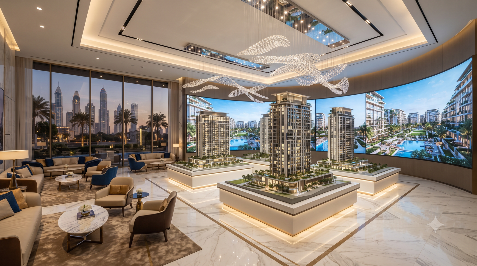 New Properties in Dubai 2026: Top Launches for Canadian Investors
