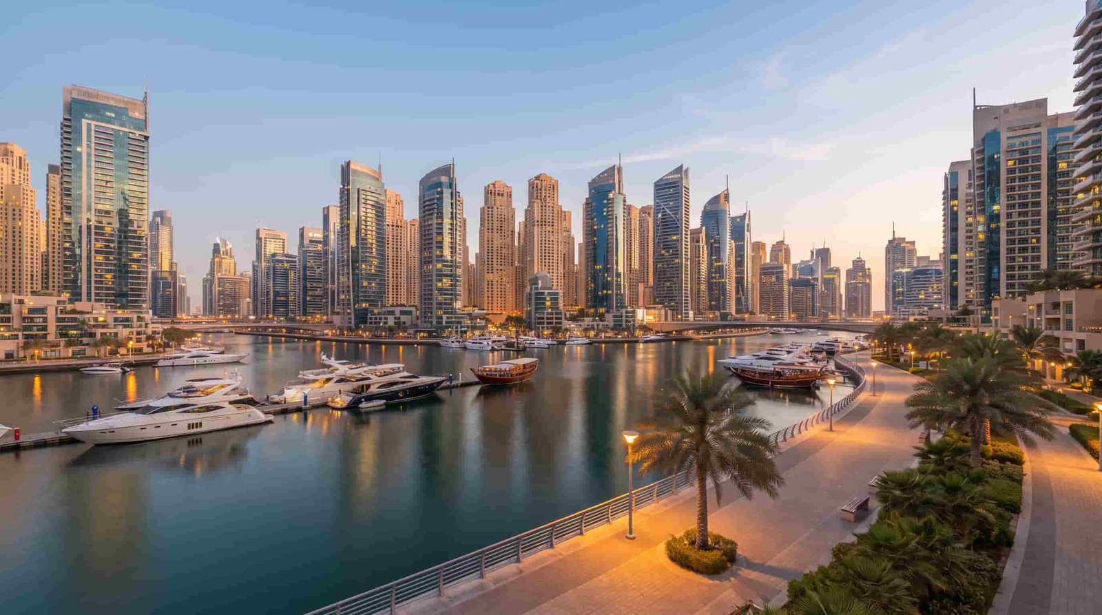 How Much Does an Apartment Cost in Dubai? 2026 Guide for Canadians