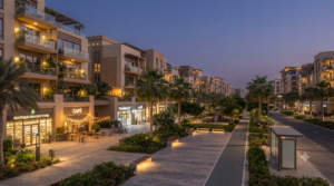Dubai Rental Yields for Canadian Investors