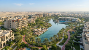 Dubai vs Toronto Property Investment
