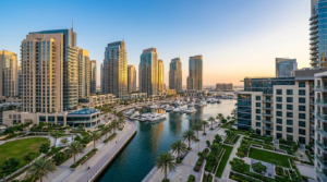 Best Areas to Invest in Dubai