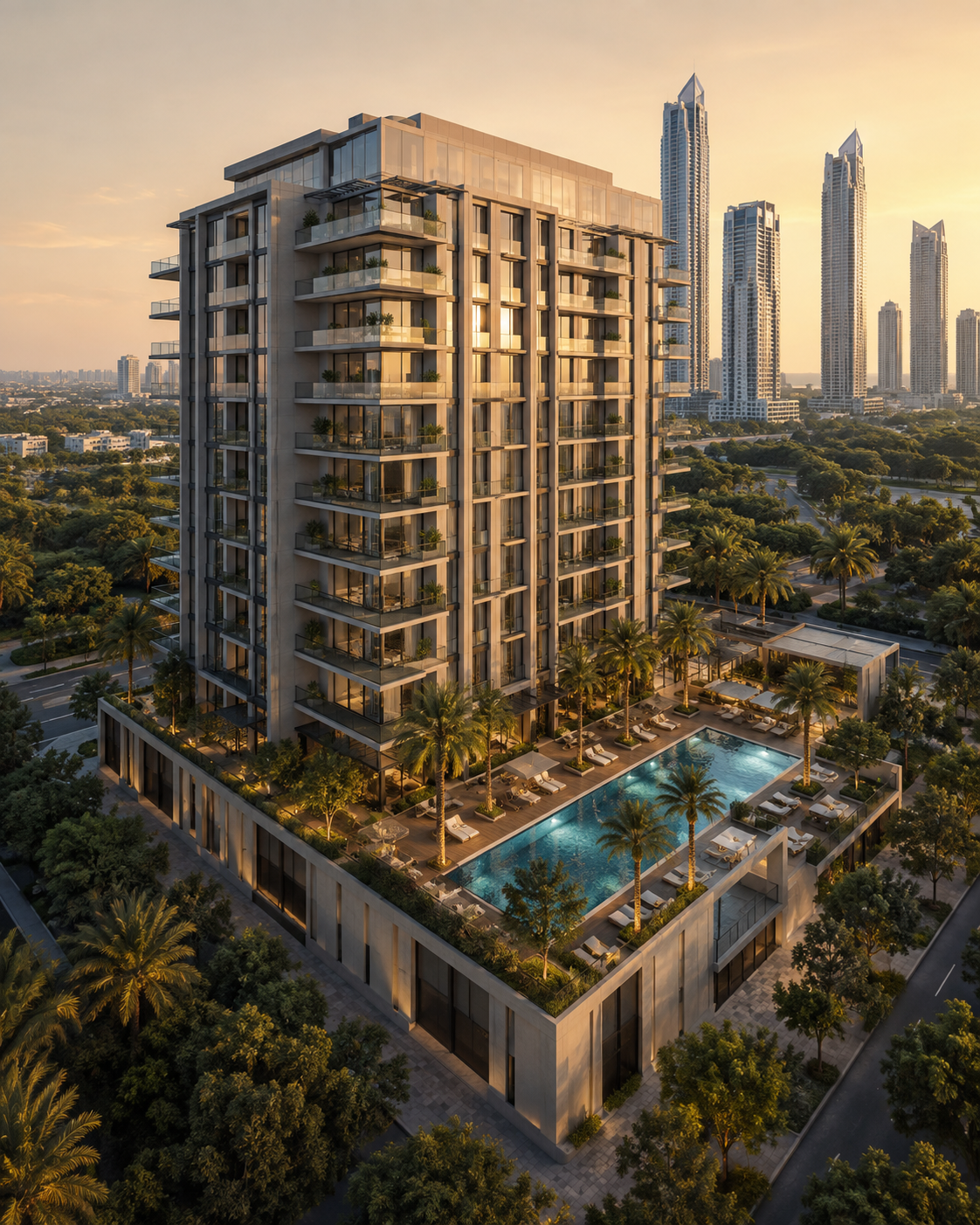 Dubai Property Expo Canada 2026
