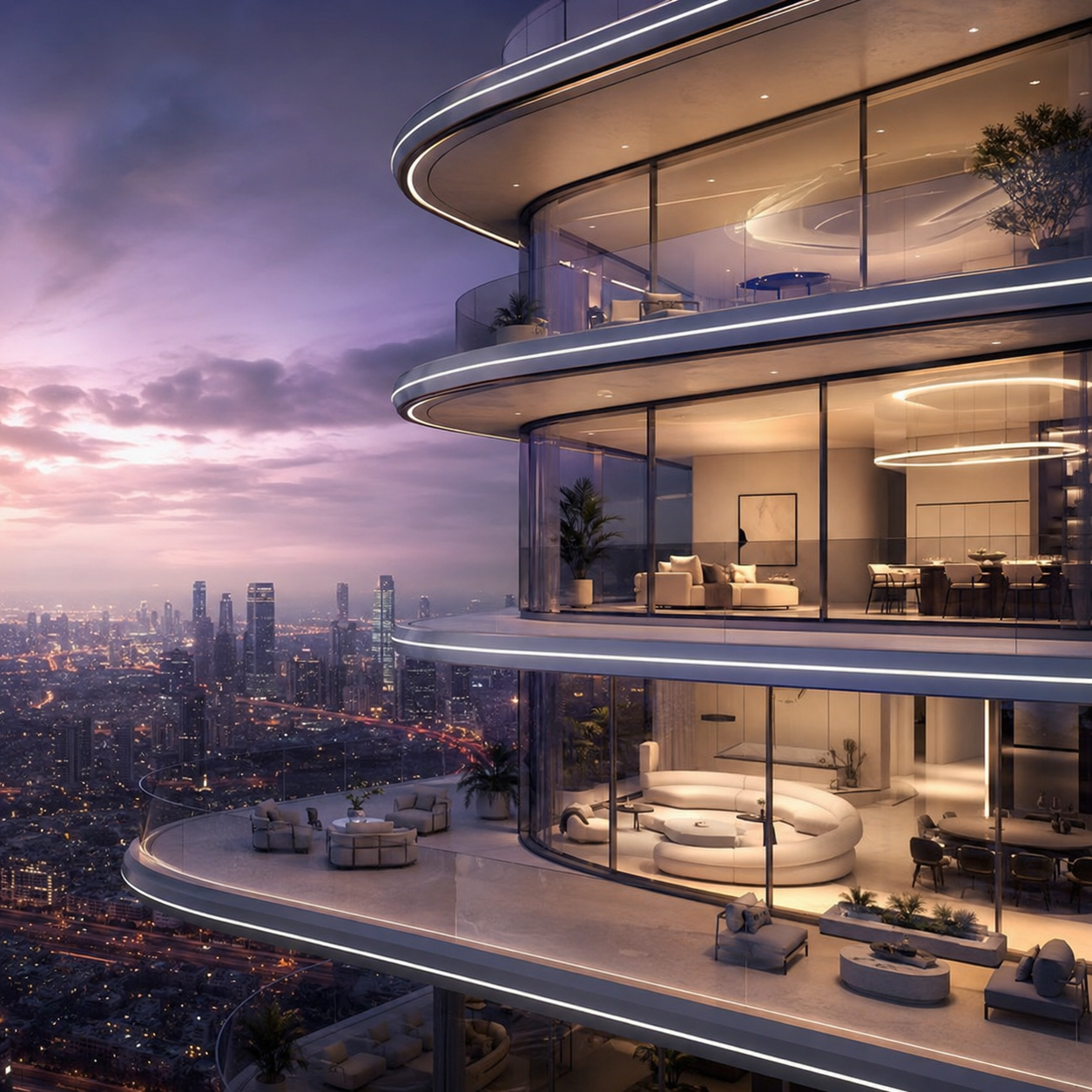 Dubai Property Expo Canada 2026