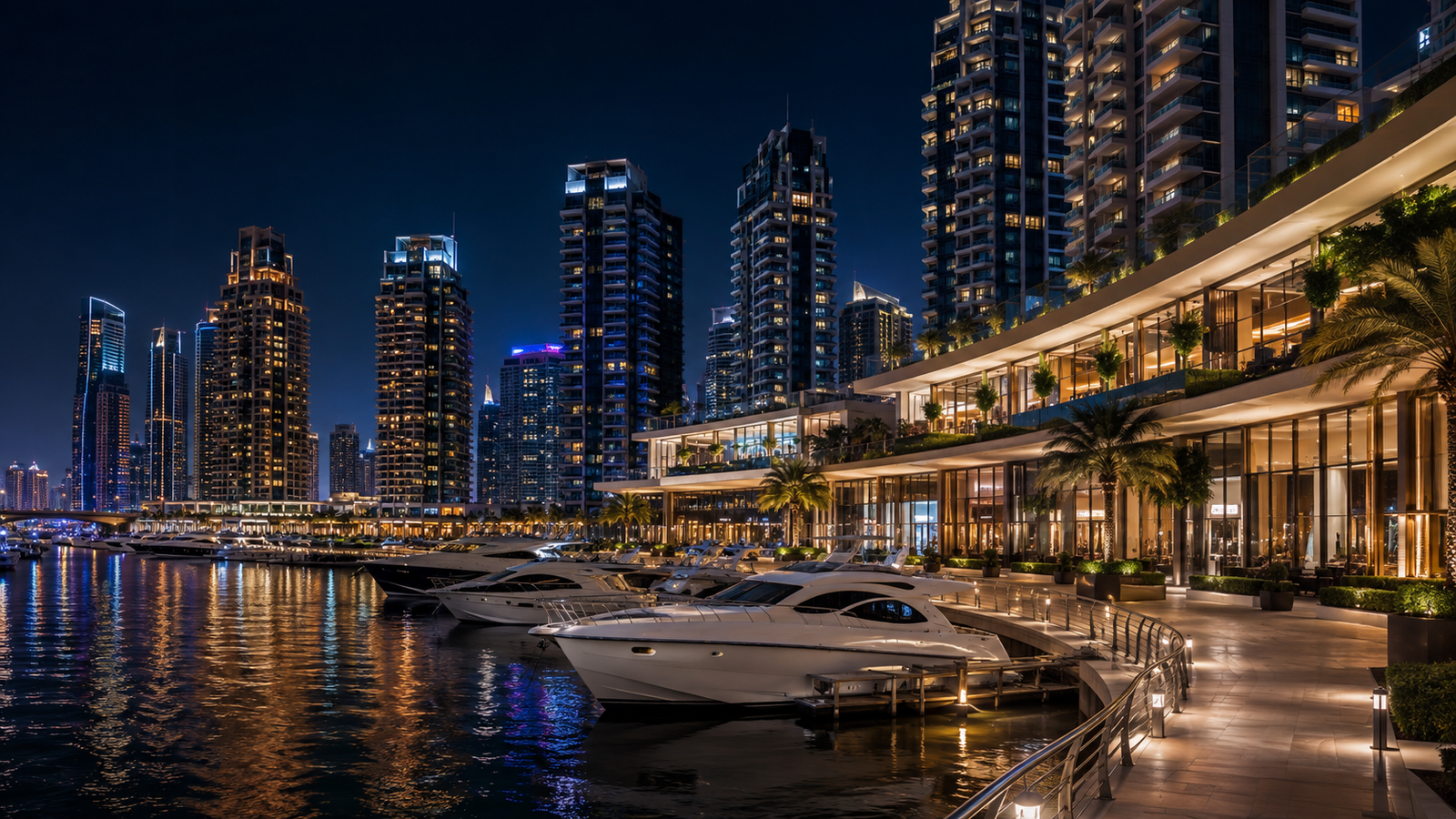 Dubai Property Expo Canada 2026
