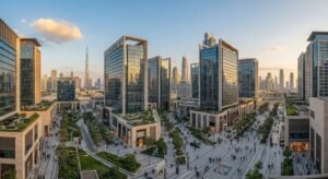 Dubai Jobs for Canadians: Complete Guide 2026