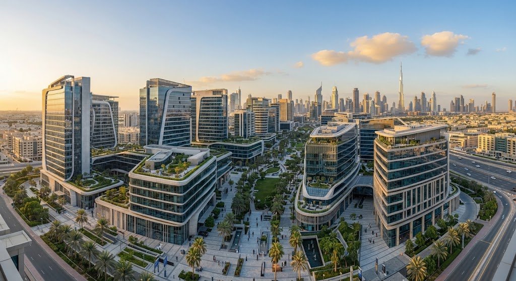 Dubai Jobs for Canadians: Complete Guide 2026